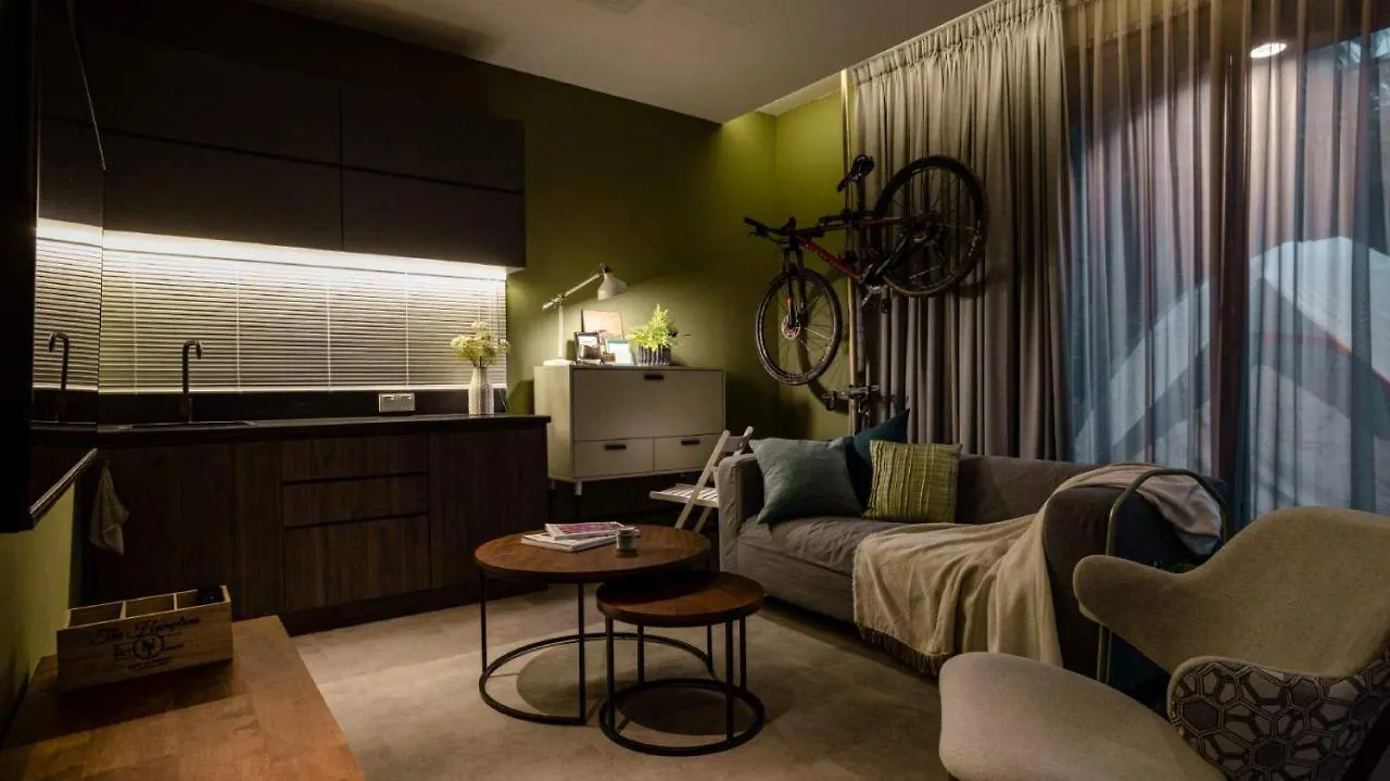 Вилла Yi Luxury Villa, Букит-Мертаджам Малайзия