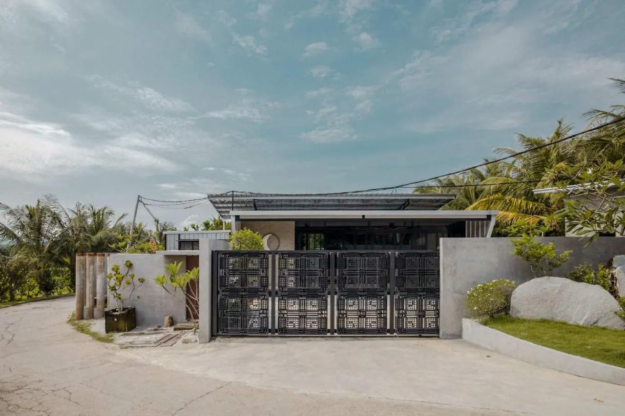 Villa Yi Luxury Villa, Bukit Mertajam Malaysia