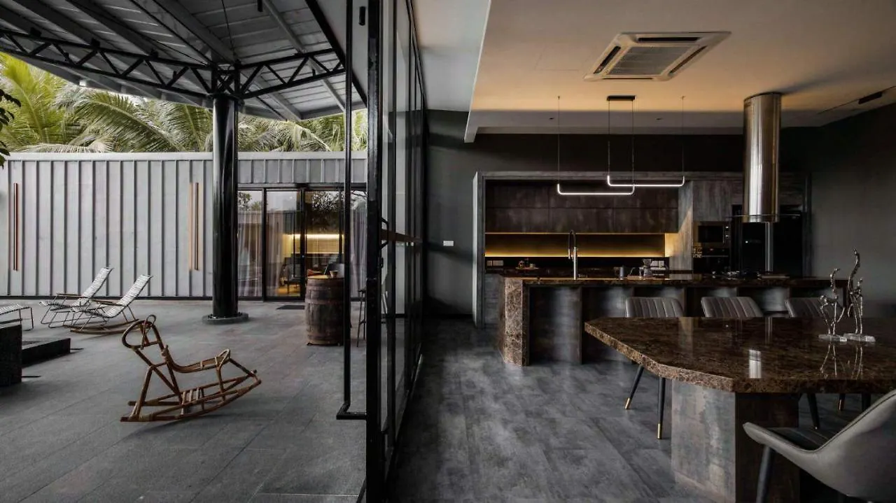 Yi Luxury Villa, Bukit Mertajam