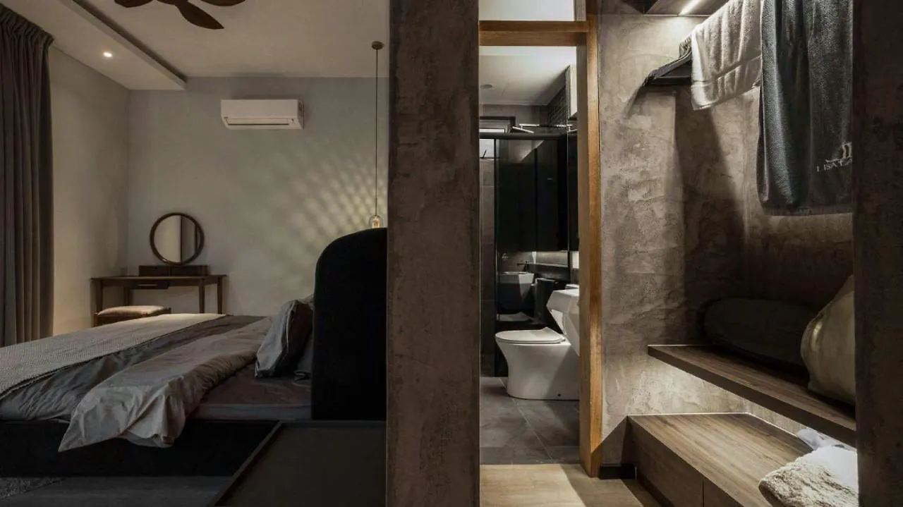 Yi Luxury Villa, Bukit Mertajam Malaysia