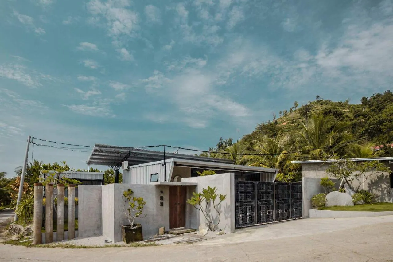 Yi Luxury Villa, Bukit Mertajam Malaysia