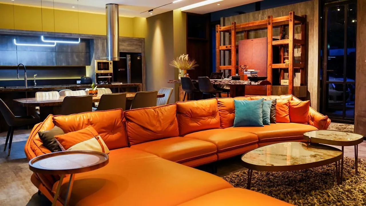 Yi Luxury Villa, Bukit Mertajam Villa