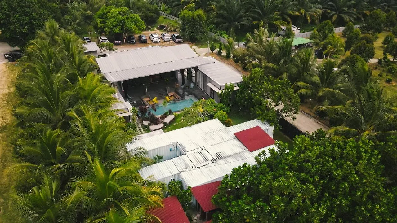 Yi Luxury Villa, Bukit Mertajam